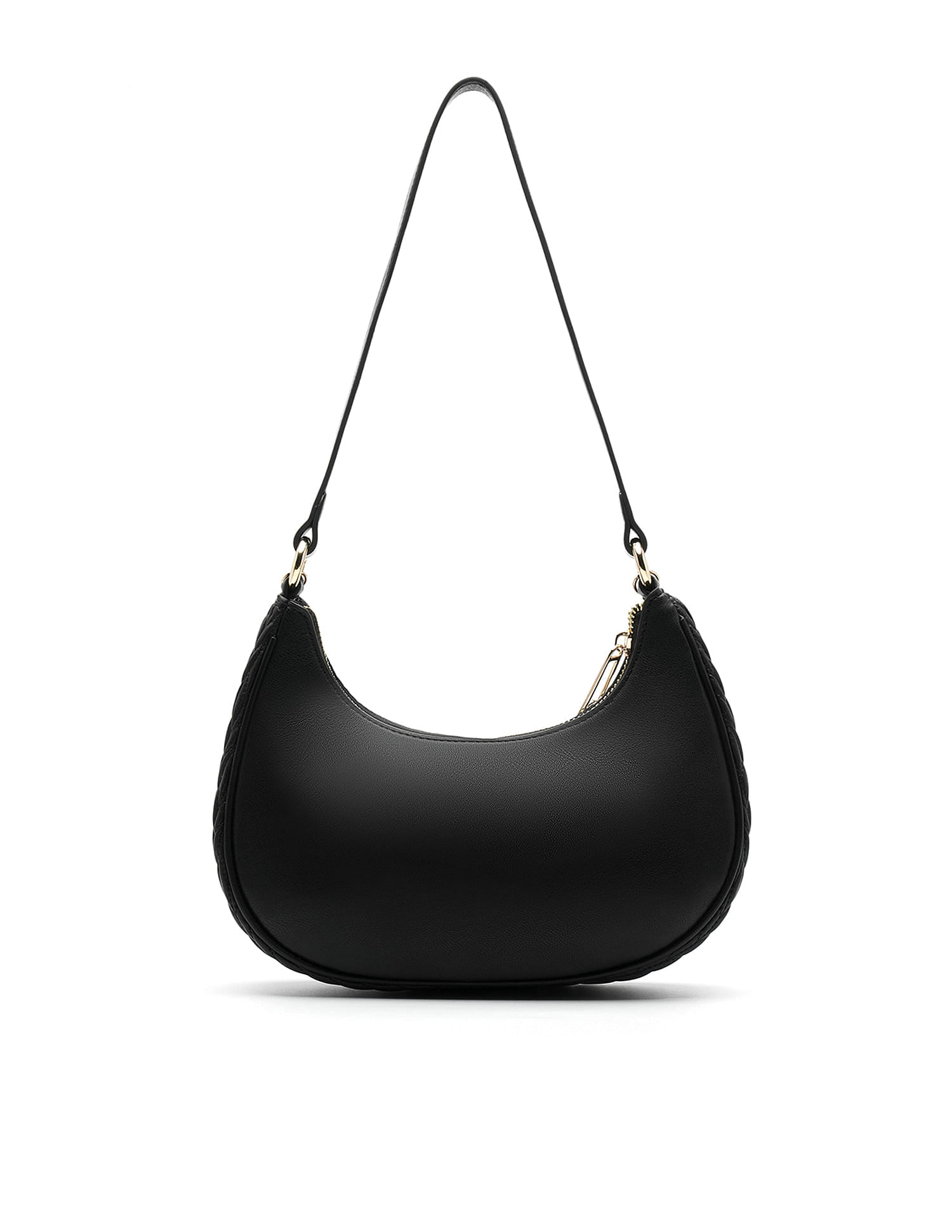 U.S. Polo Assn. Vera Monogram Hangbag