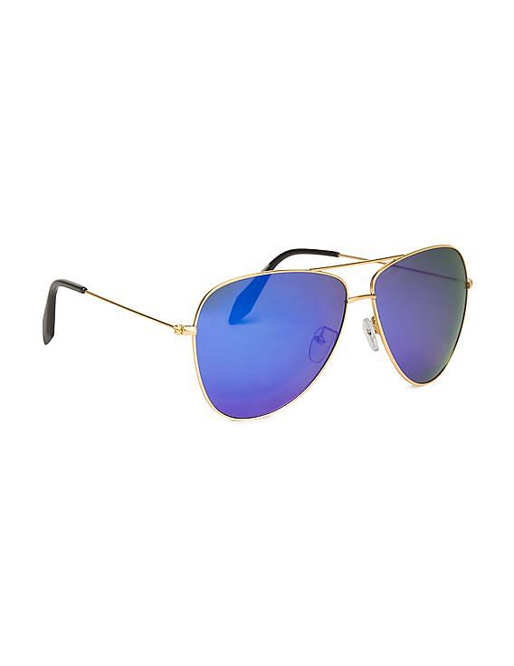 flying machine aviator sunglasses