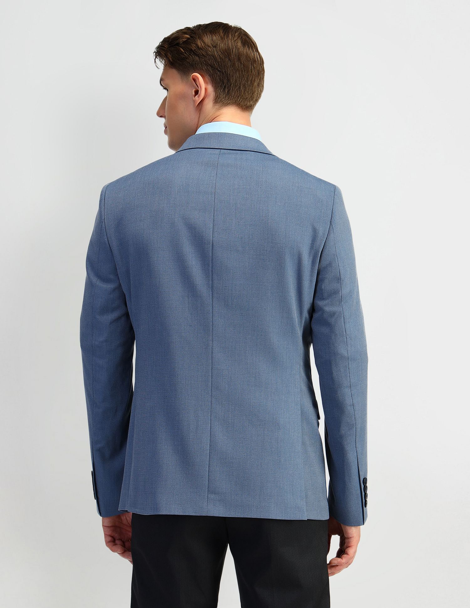 Arrow Zero Calorie Textured Blazer