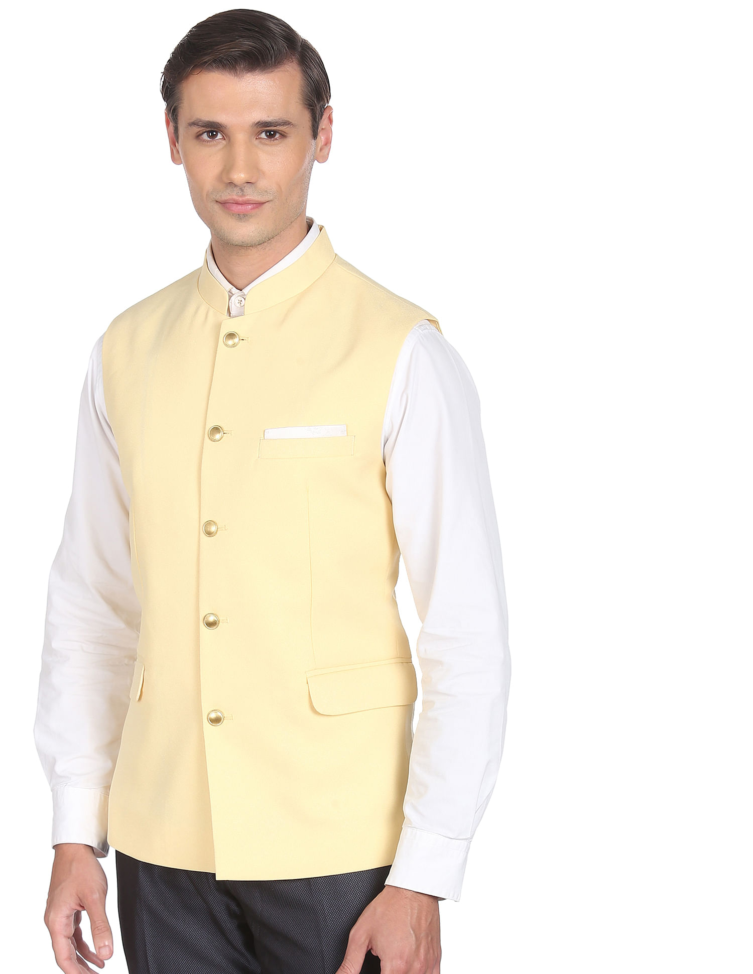 Buy Bundi & Nehru Jacket For Men Online At Best Prices - Tasva