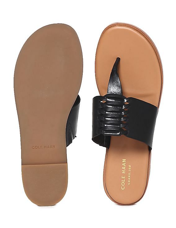 Cole haan felix grand sales thong sandal