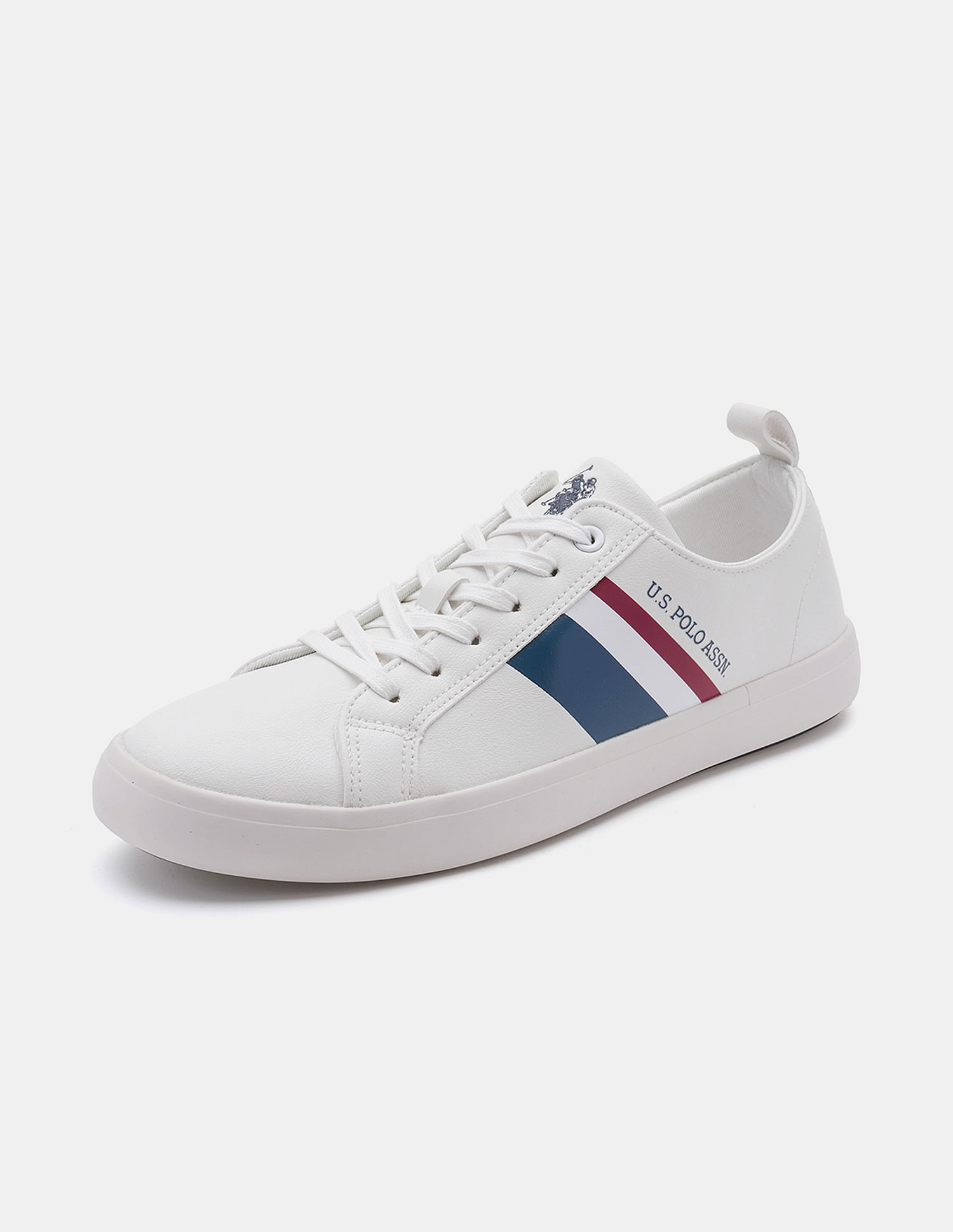 U.S. Polo Assn. Men Martinez 4.0 Sneakers