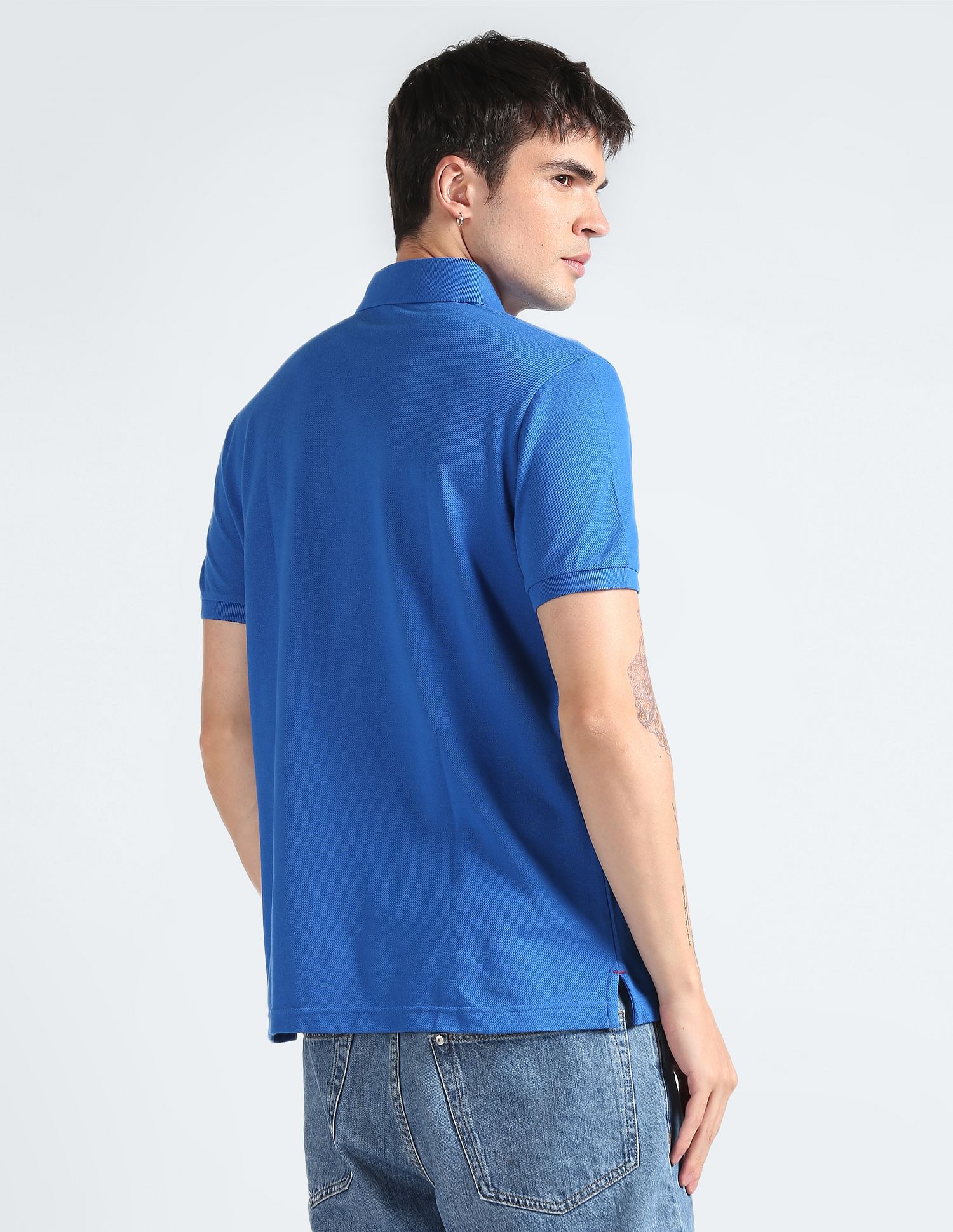 Ivy crew polo outlet shirts