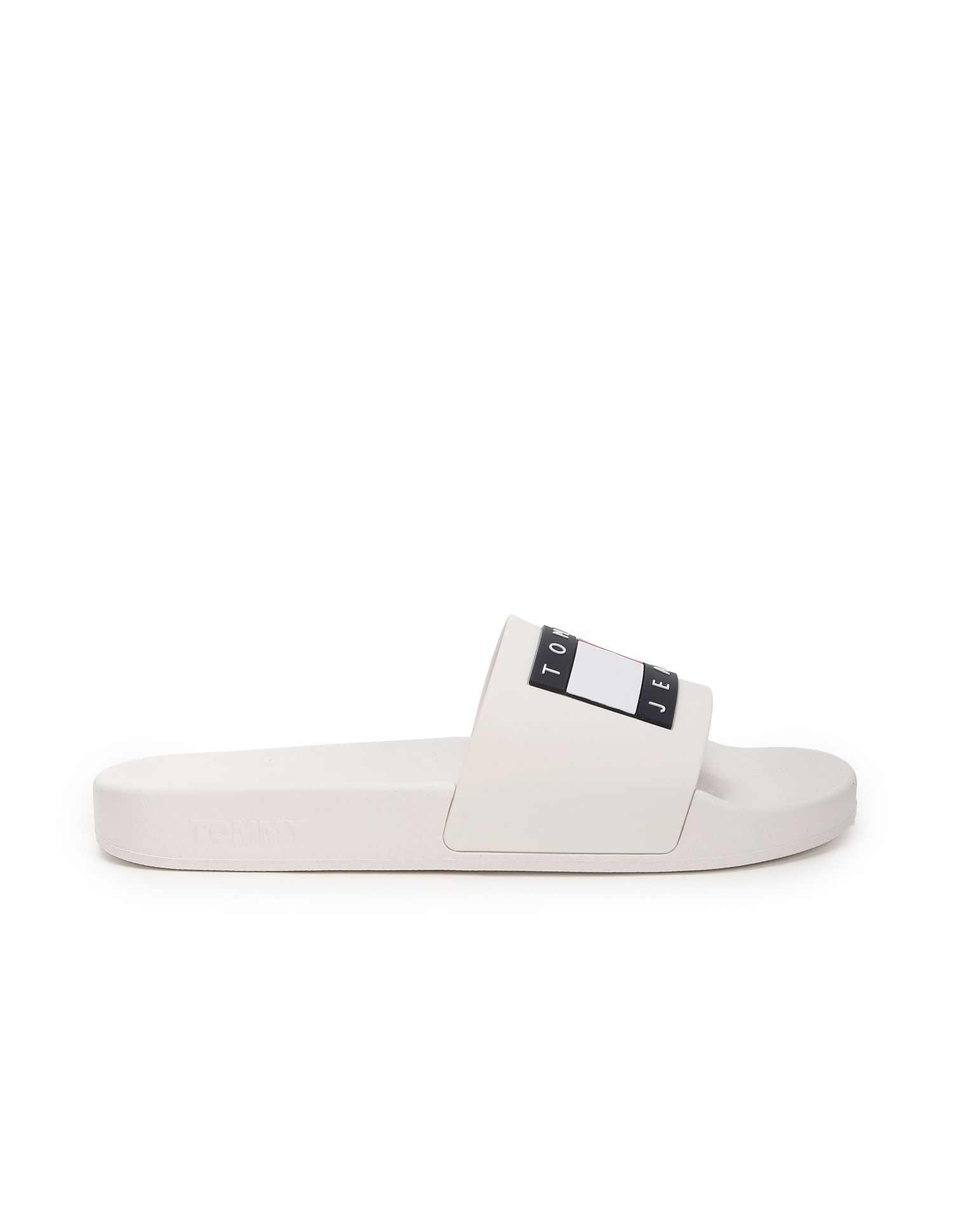 Womens tommy hilfiger online sliders