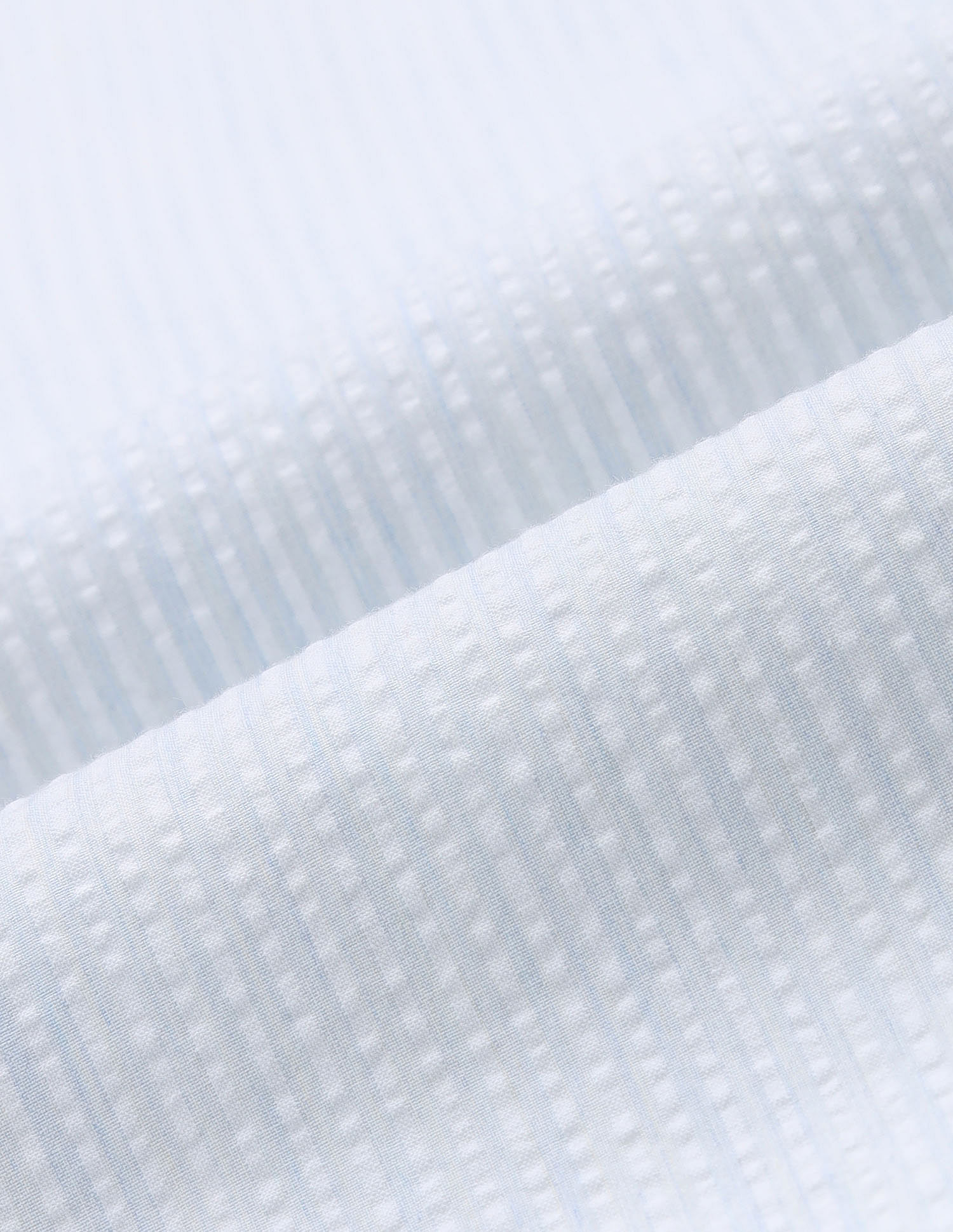 U.S. Polo Assn. Vertical Striped Pure Cotton Shirt