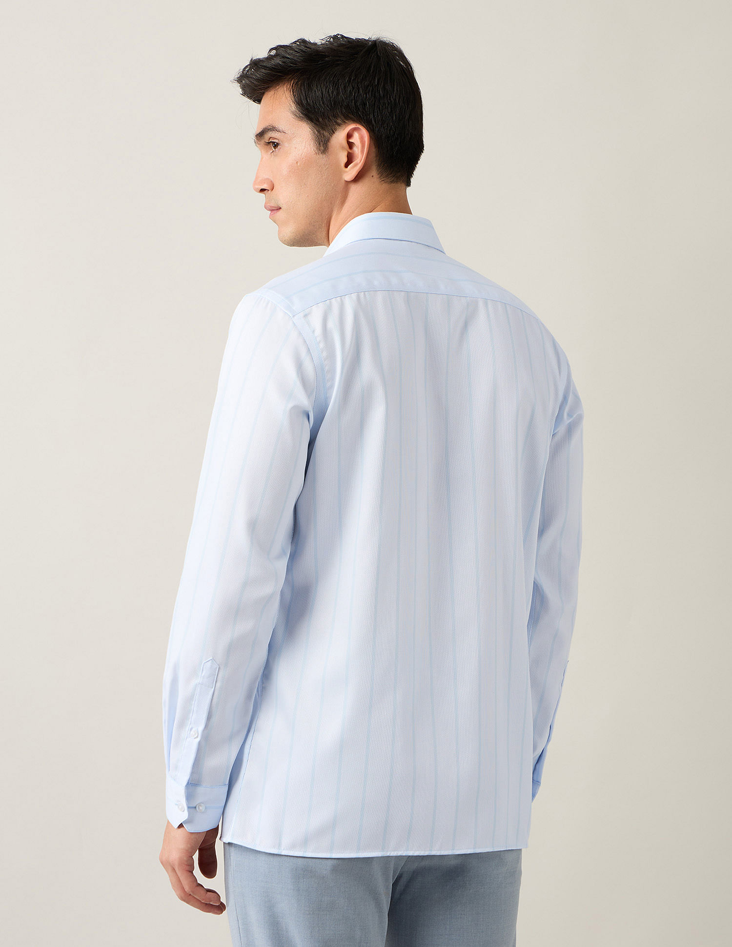 Arrow Liberty Classic Fit Autopress Shirt