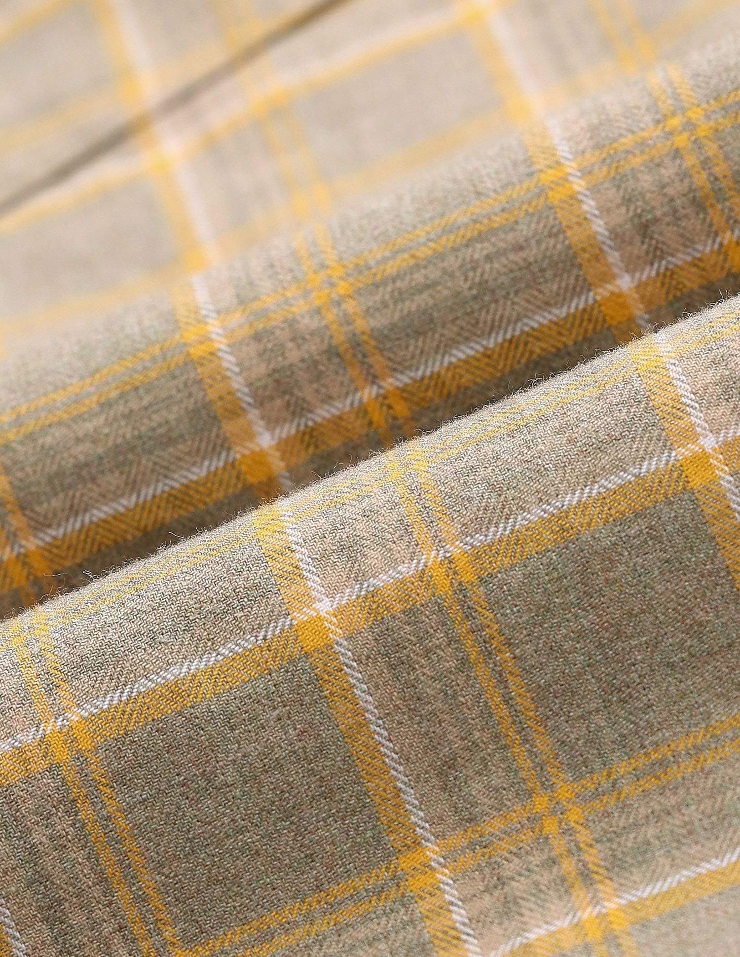 Arrow Sport Slim Fit Herringbone Shirt
