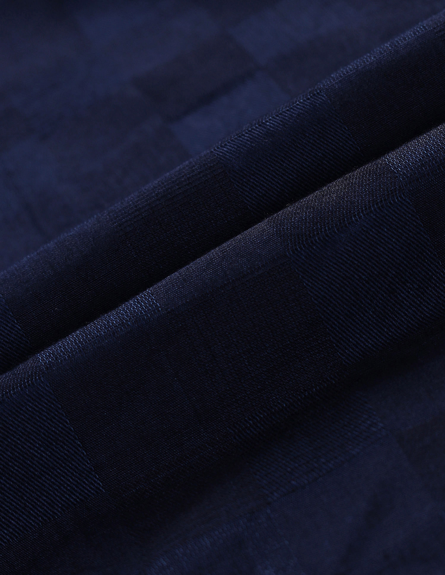 U.S. Polo Assn. Denim Co. Slim Fit Geometric Shirt