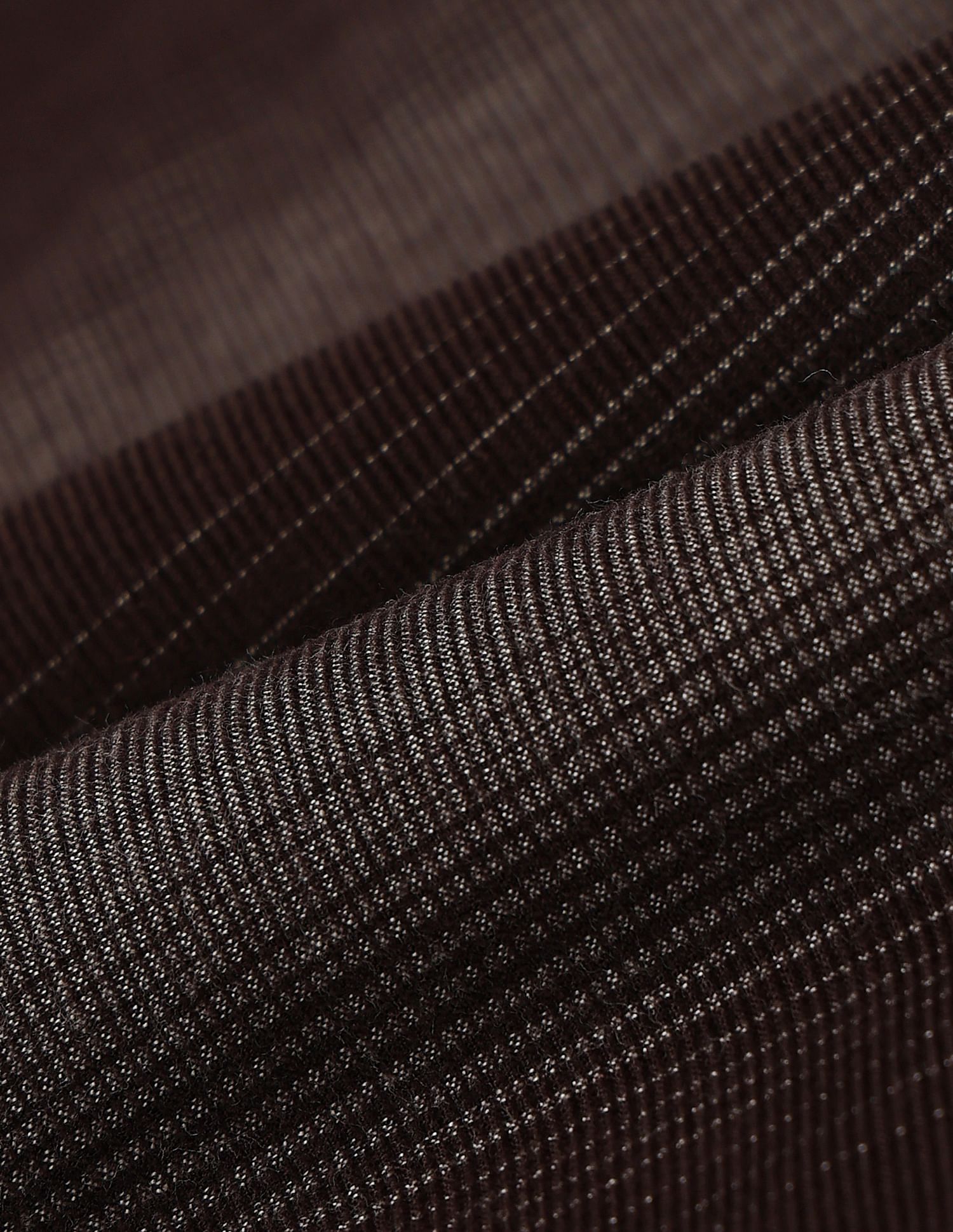 Arrow Sport Lightweight Corduroy Pin Striped Shirt