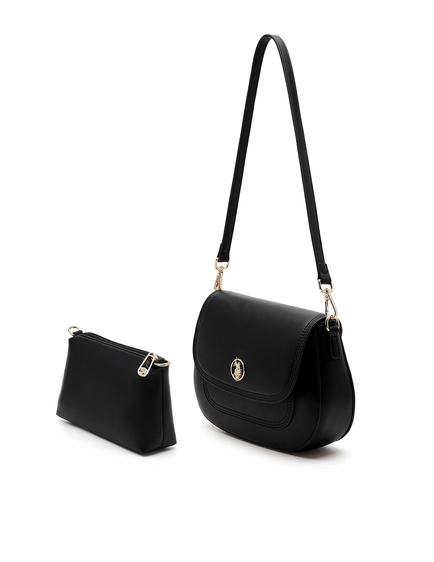 U.S. Polo Assn. Lin Cross Body Bag