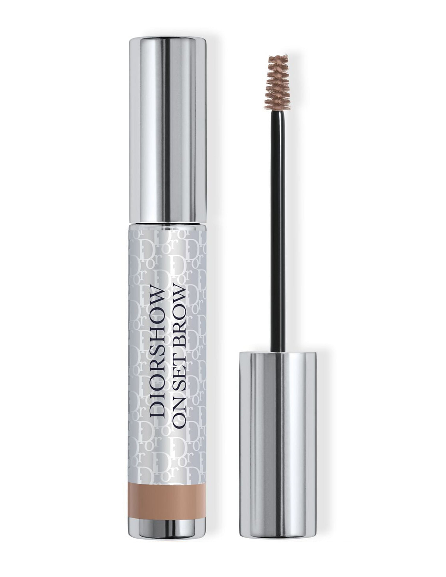 Buy Dior Diorshow On Set Brow Gel - 032 Dark Brown - NNNOW.com