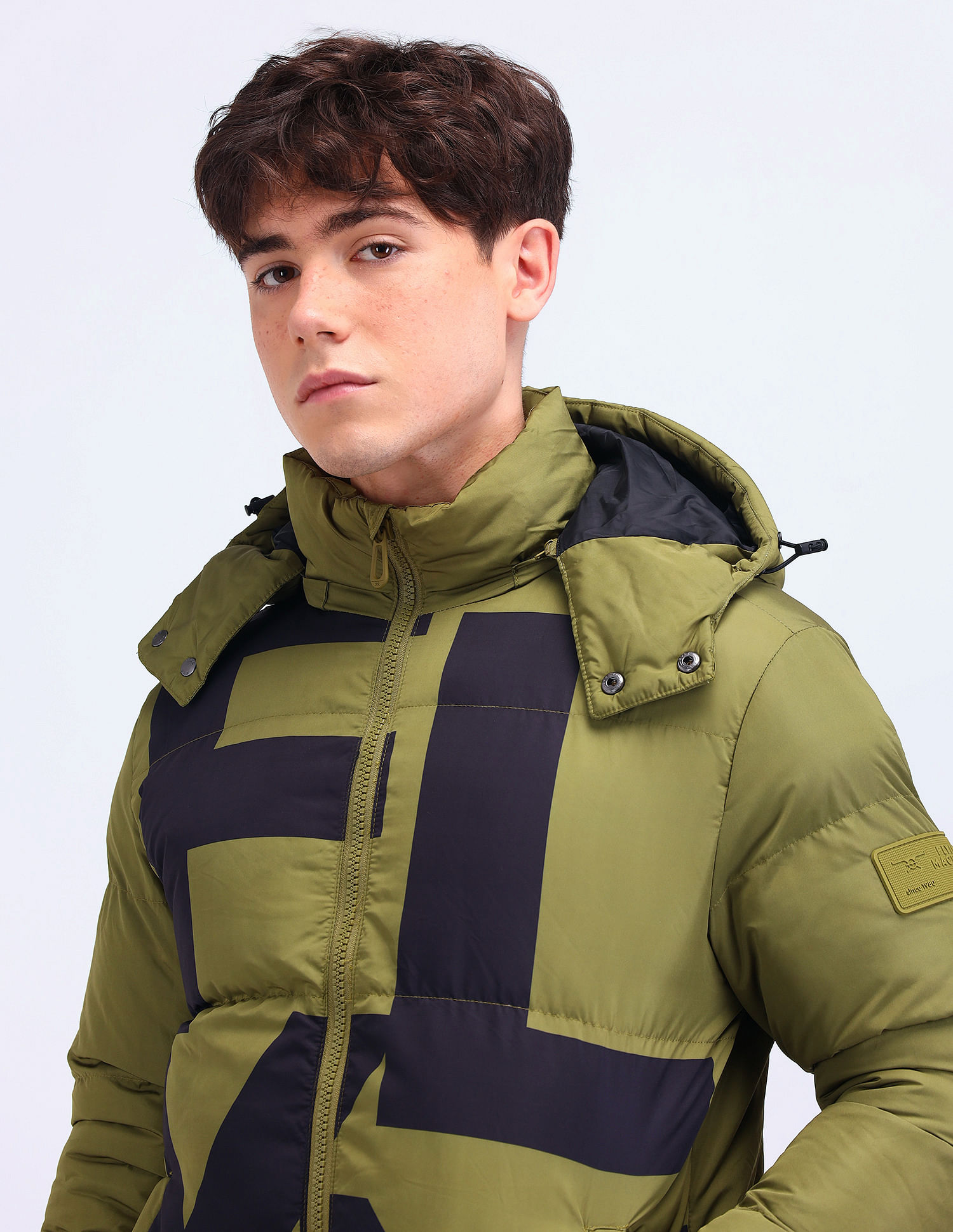 MODITEC flying flat jacket 変形ジャケット MODITEC flying flat jacket 変形ジャケット