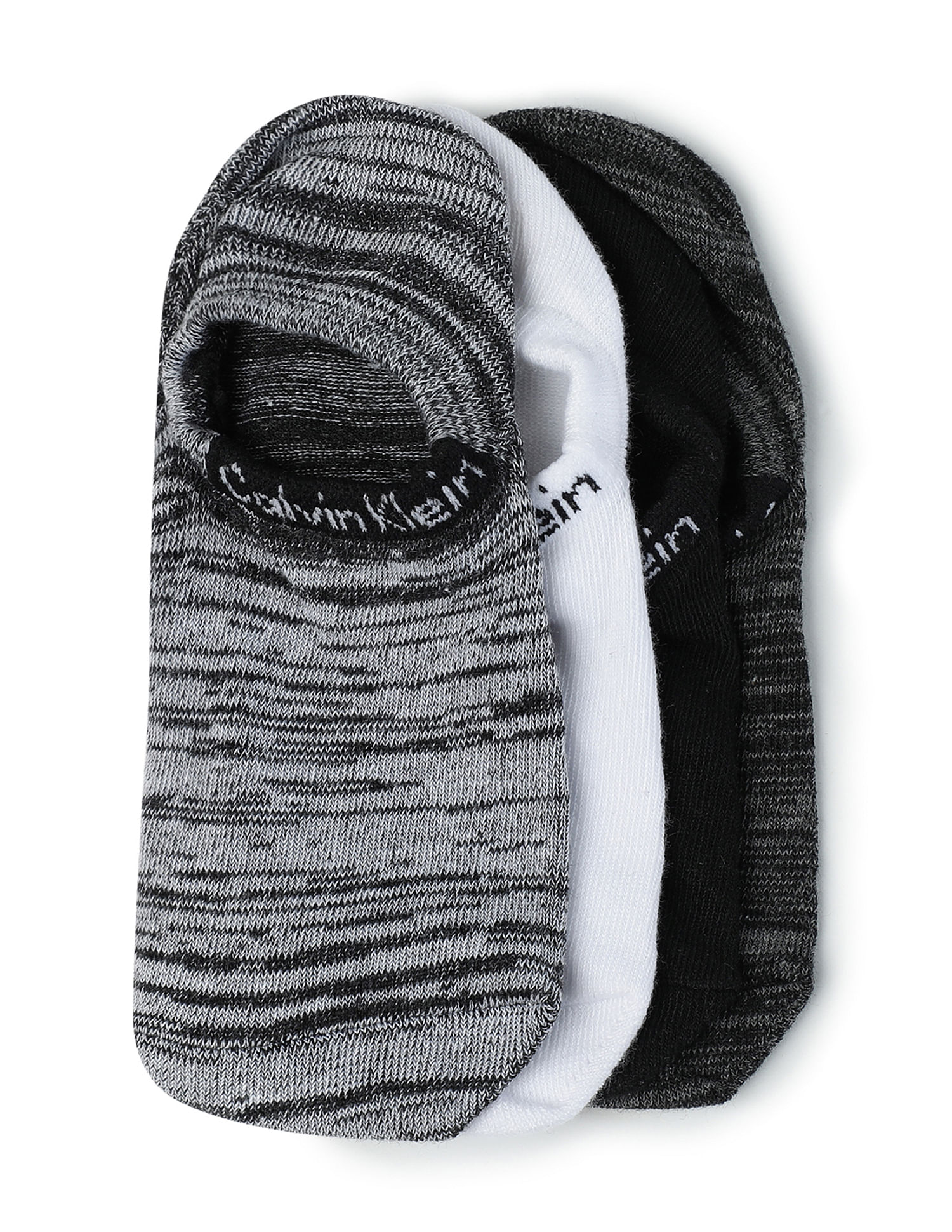 Calvin klein sneaker fashion socks