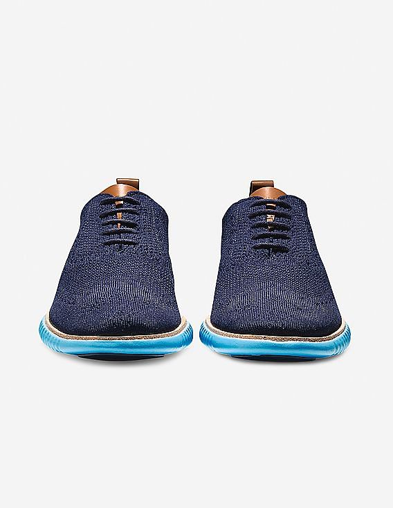 Cole Haan ZERØGRAND Stitchlite Oxford