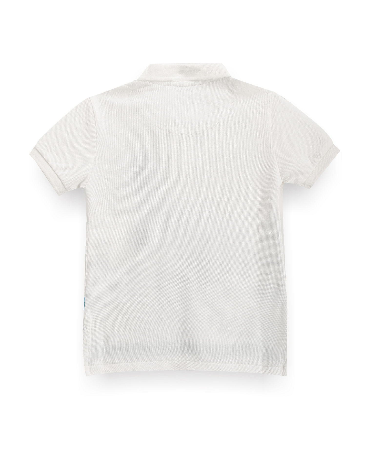 U.S. Polo Assn. Kids Boys Graphic Polo Shirt