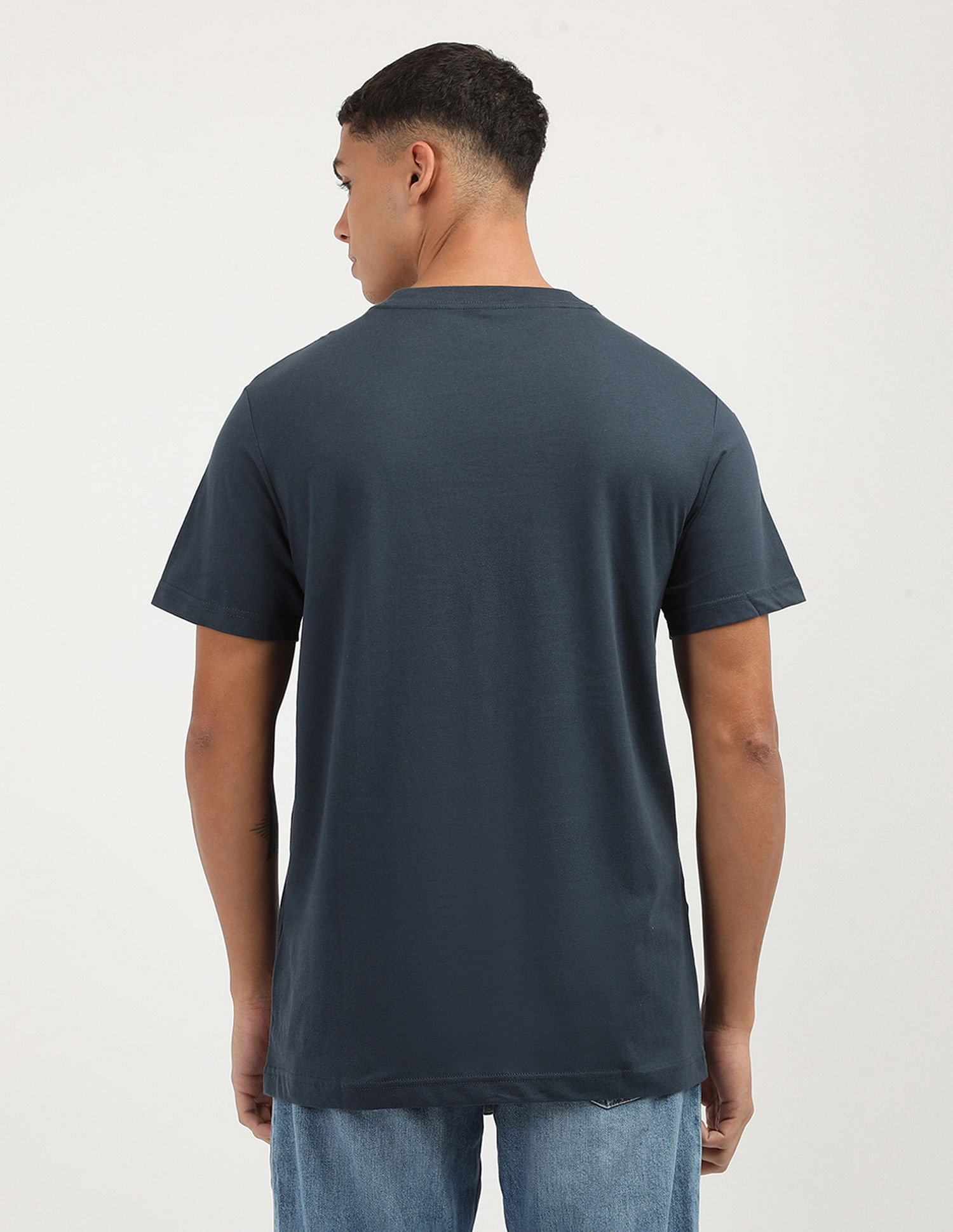 Calvin Klein Institutional Solid T-Shirt