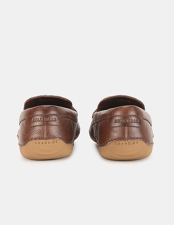 Cole haan motøgrand hot sale penny driving shoe