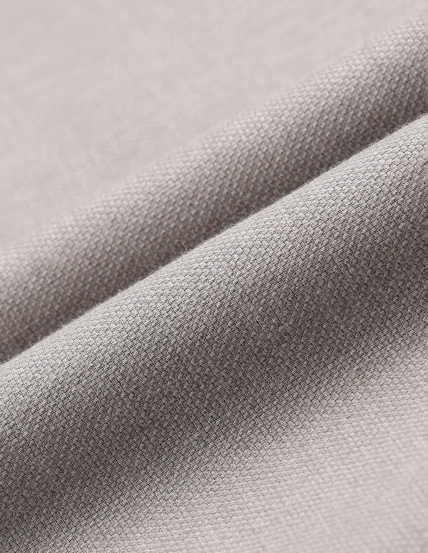 U.S. Polo Assn. Tailored Fit Pure Cotton Dobby Shirt