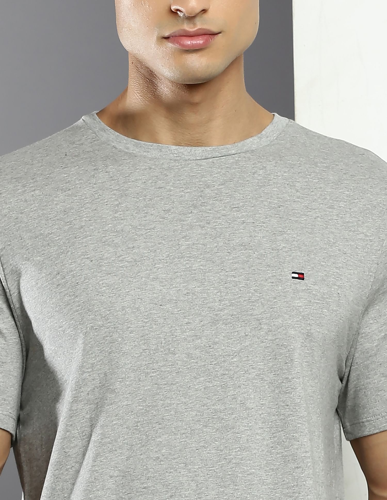 Tommy Hilfiger Crew Neck Nantucket T-Shirt