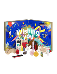 Buy Sephora Collection Wishing You Advent Calendar (Limited Edition) -  NNNOW.com