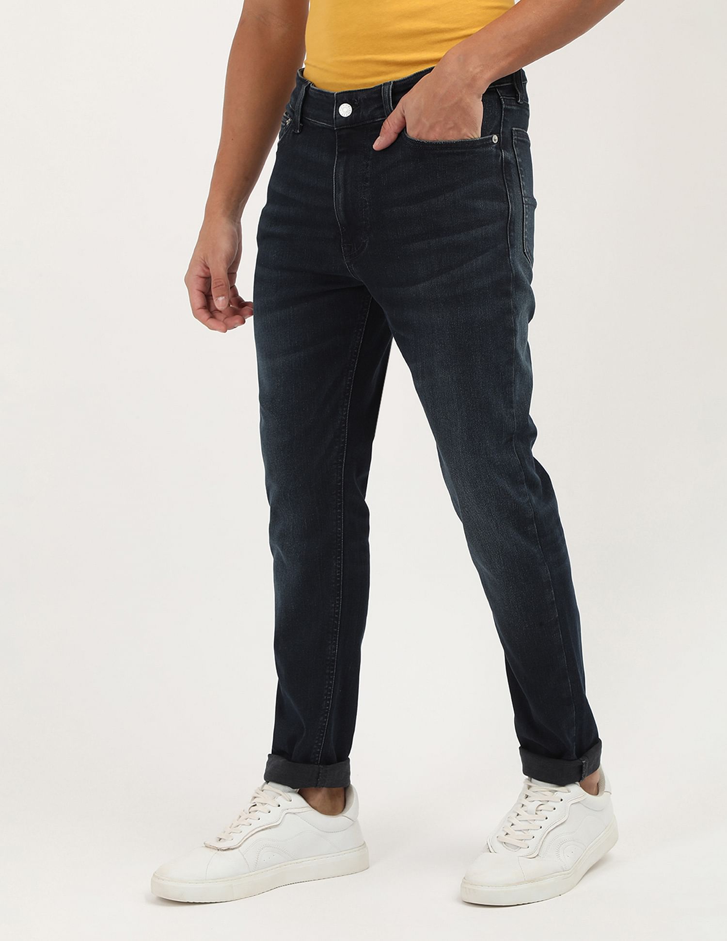Tommy Hilfiger Simon Skinny Jeans