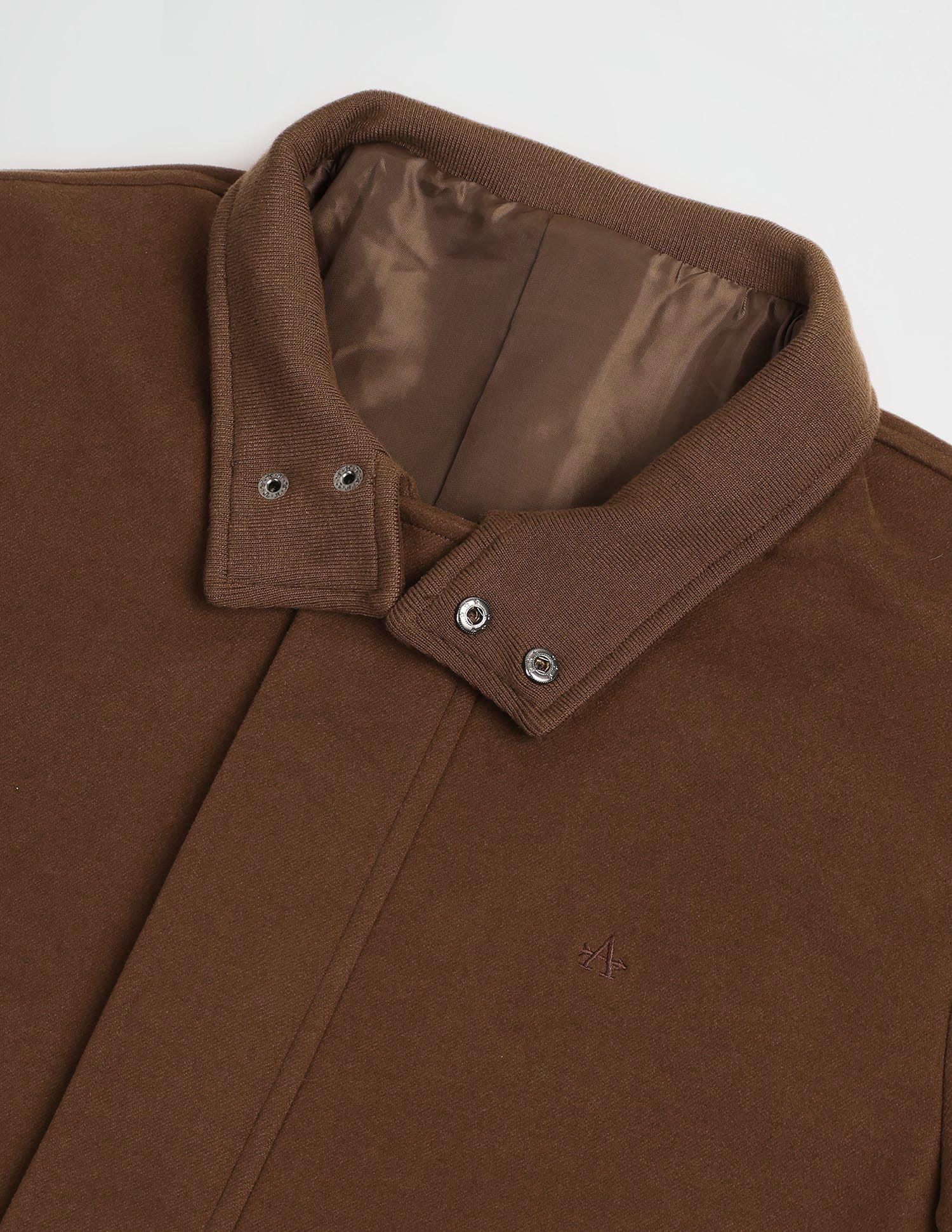 Buy Arrow Sport Regular Fit Jacket - NNNOW.com
