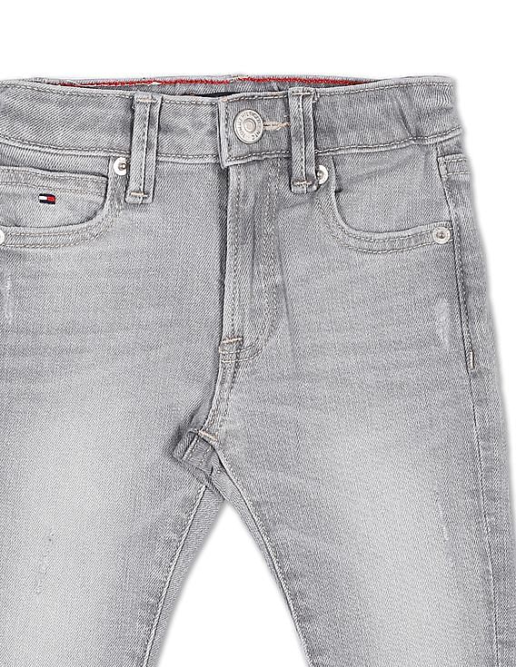 Boys tommy online hilfiger jeans