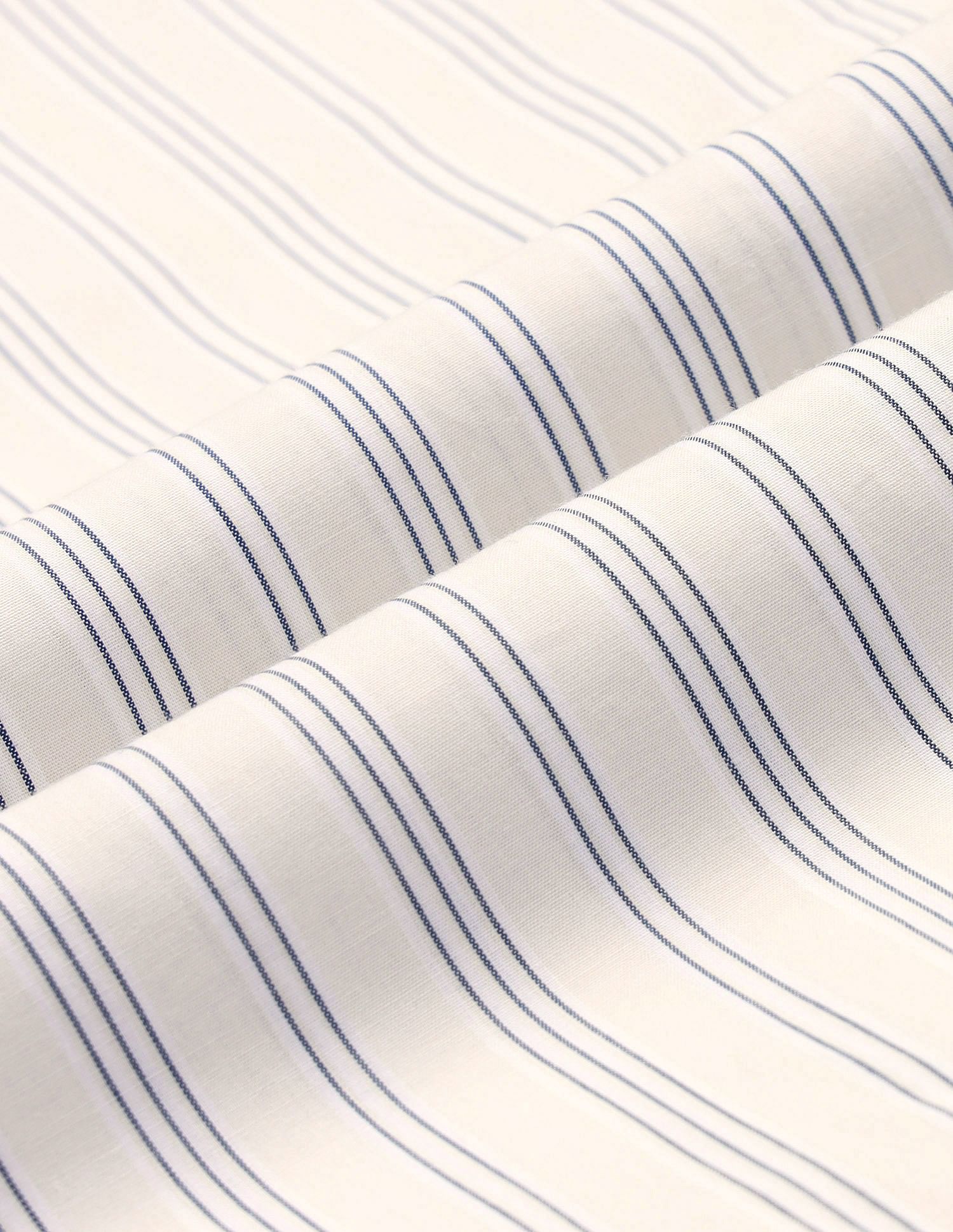 Arrow Manhattan Slim Fit Oxford Shirt