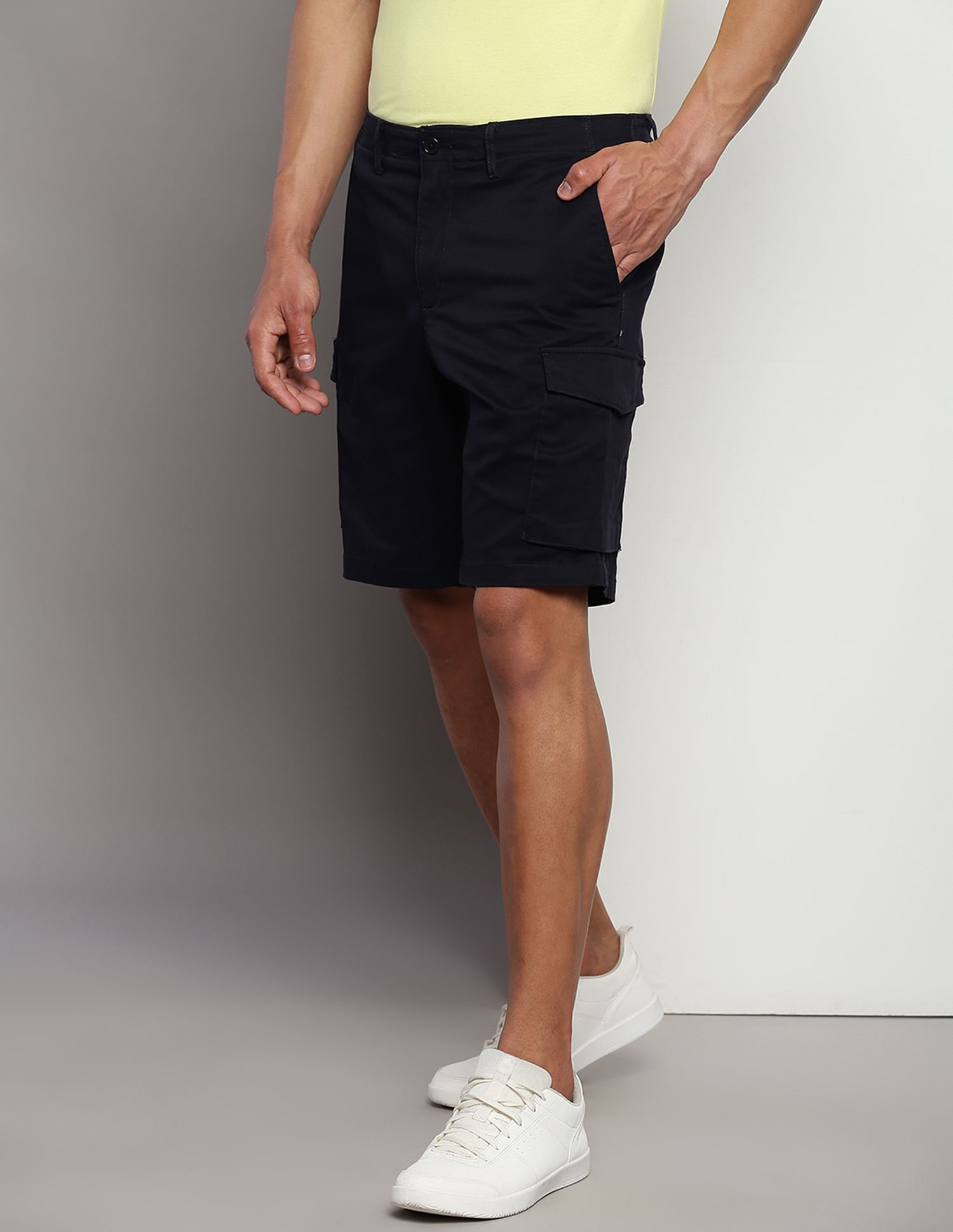 Tommy Hilfiger 1985 Harlem Cargo Shorts