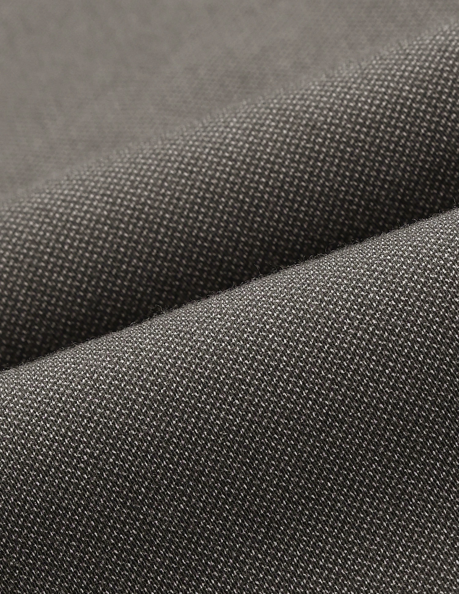 Arrow Sport Slim Fit Solid Trousers