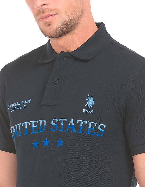 brand us polo