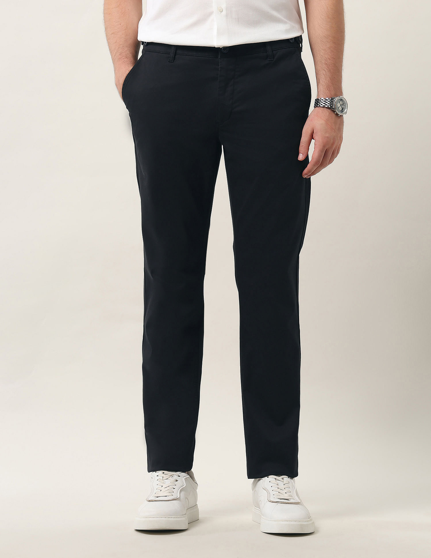 Arrow Sport Dobby Air Soft Trousers