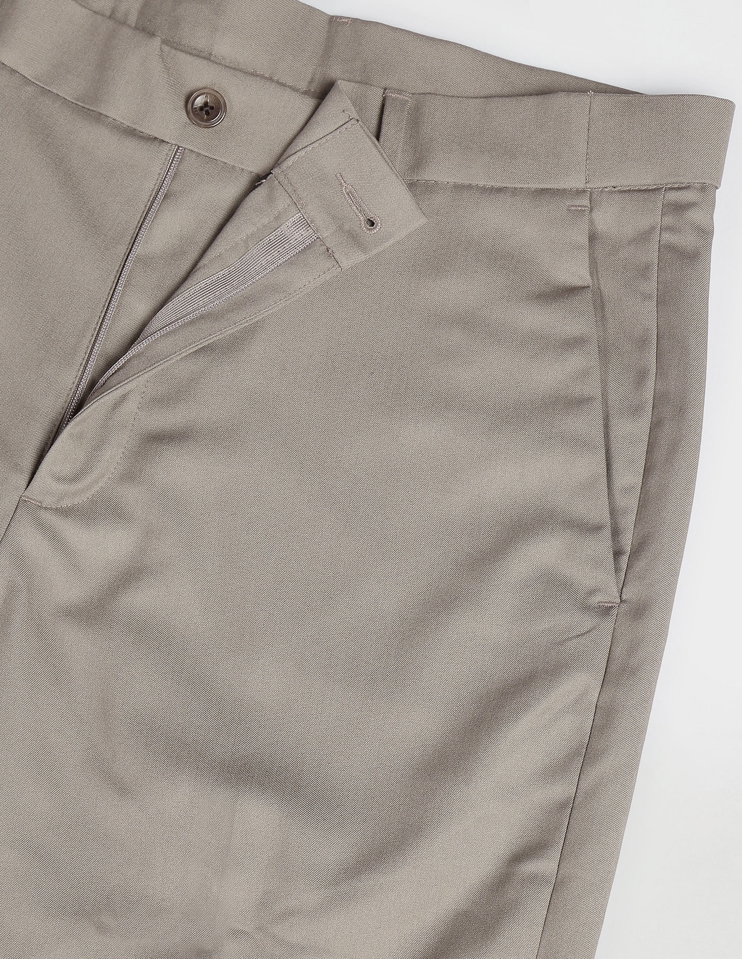 Arrow Newyork Jackson Super Slim Solid Trousers