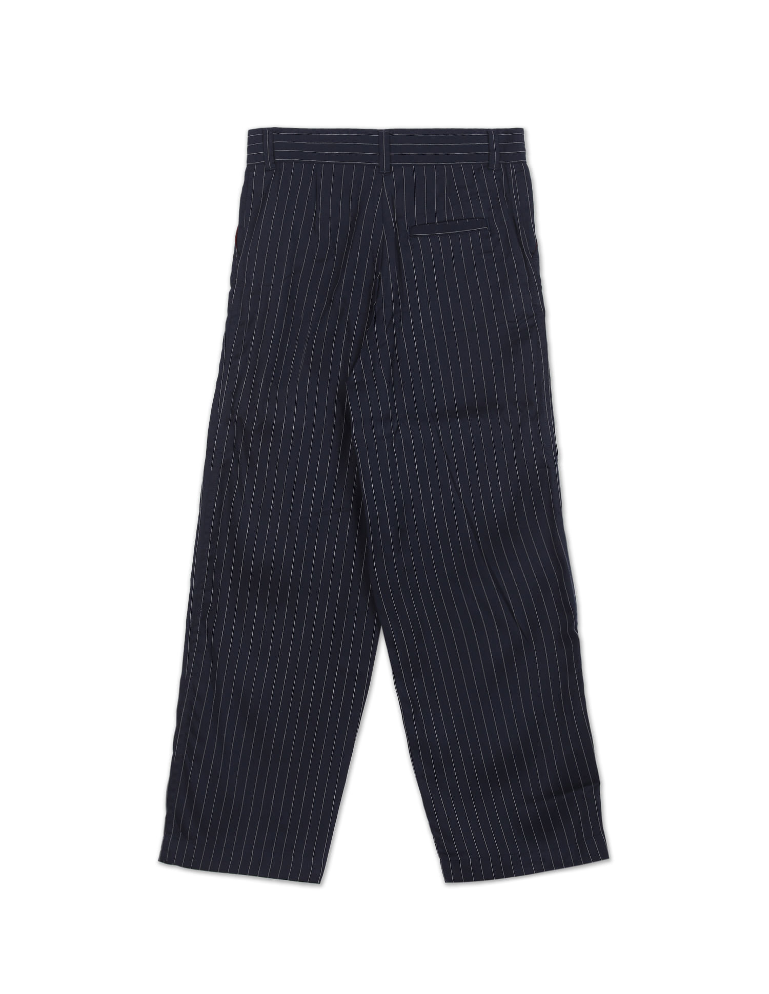 Tommy hilfiger pinstripe on sale pants