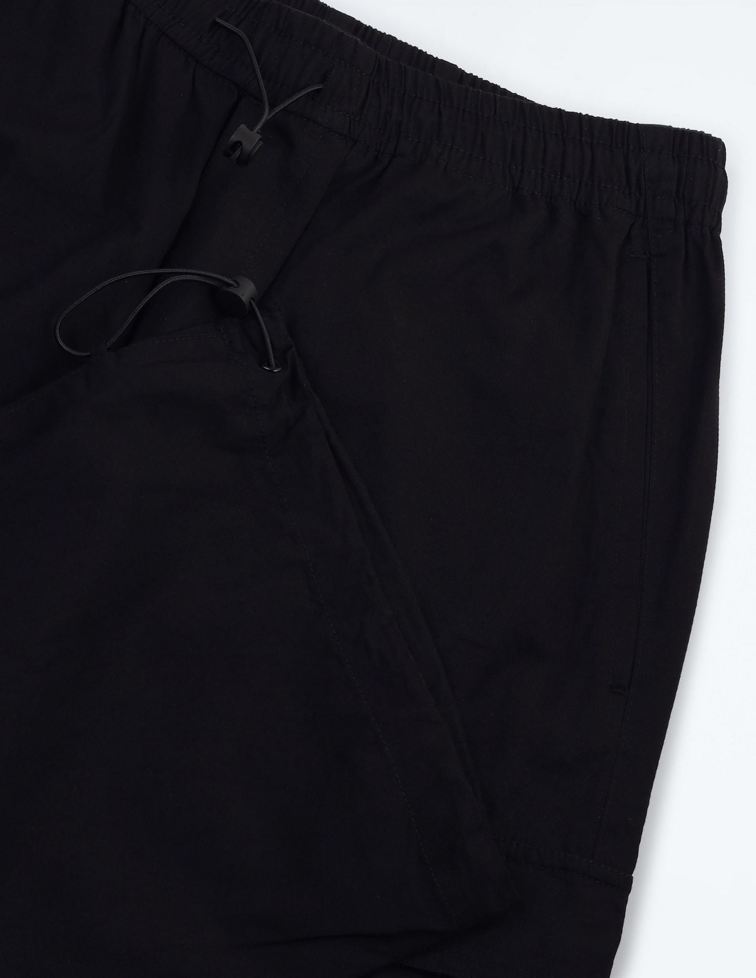 Flying Machine Relaxed Cargo Trousers
