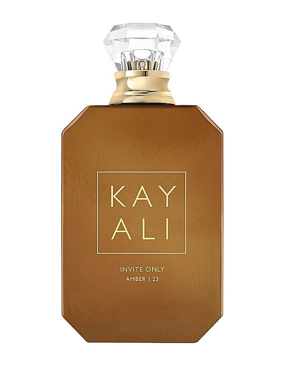 Buy Kayali Invite Only Amber 23 Eau De Parfum NNNOW