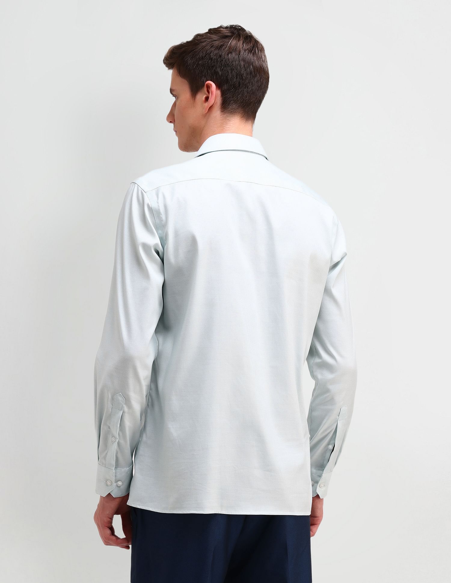 Arrow Liberty Classic Regular Fit Shirt