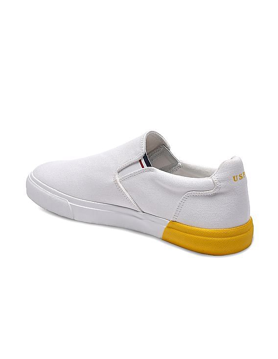 U.S. POLO ASSN. MOORE 2.0 Sneakers For Men - Buy U.S. POLO ASSN. MOORE 2.0  Sneakers For Men Online at Best Price - Shop Online for Footwears in India  | Flipkart.com