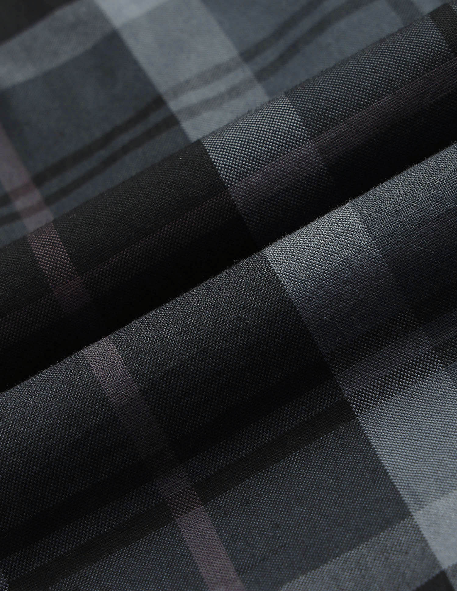 U.S. Polo Assn. Tartan Checked Pure Cotton Shirt