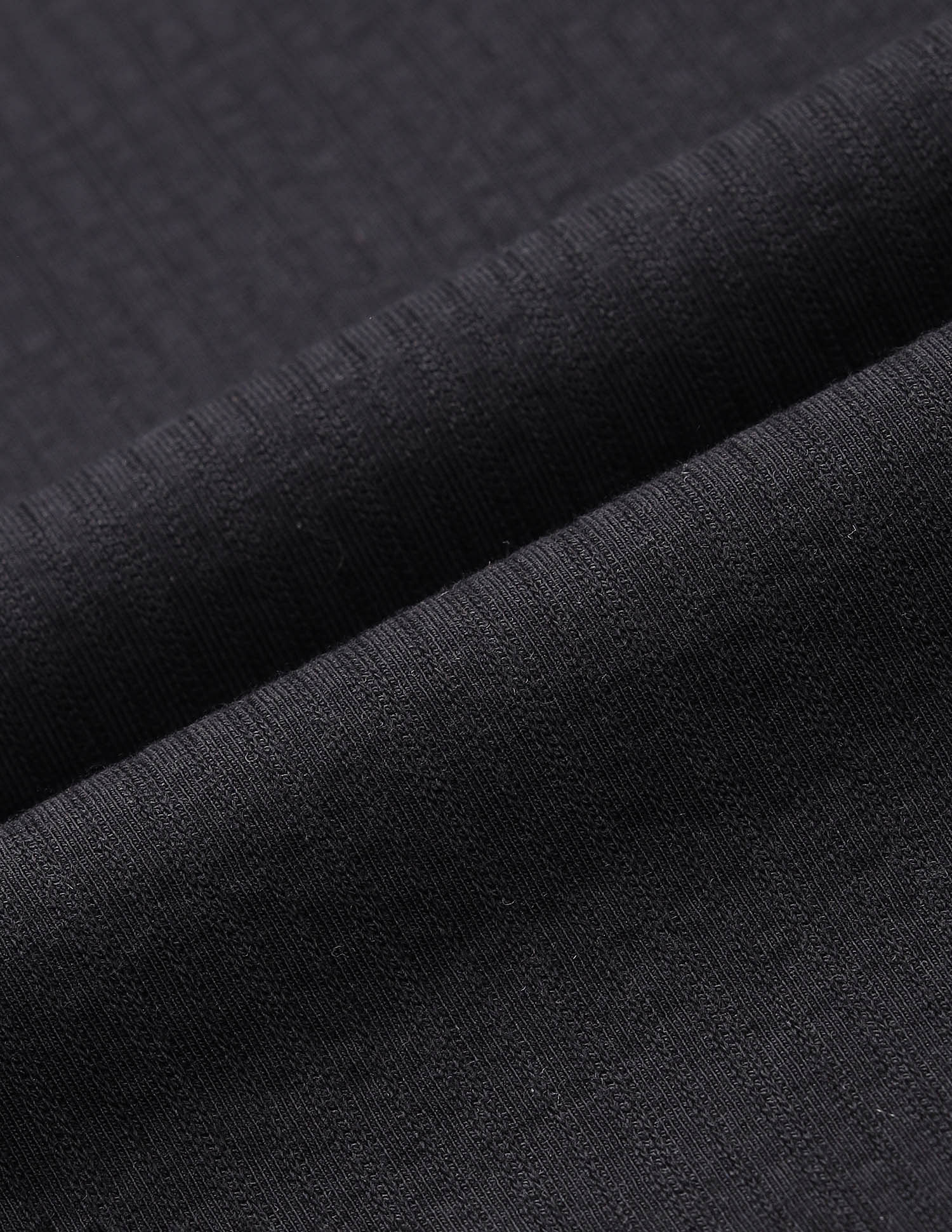 U.S. Polo Assn. Denim Co. Muscle Fit Black Label Polo Shirt