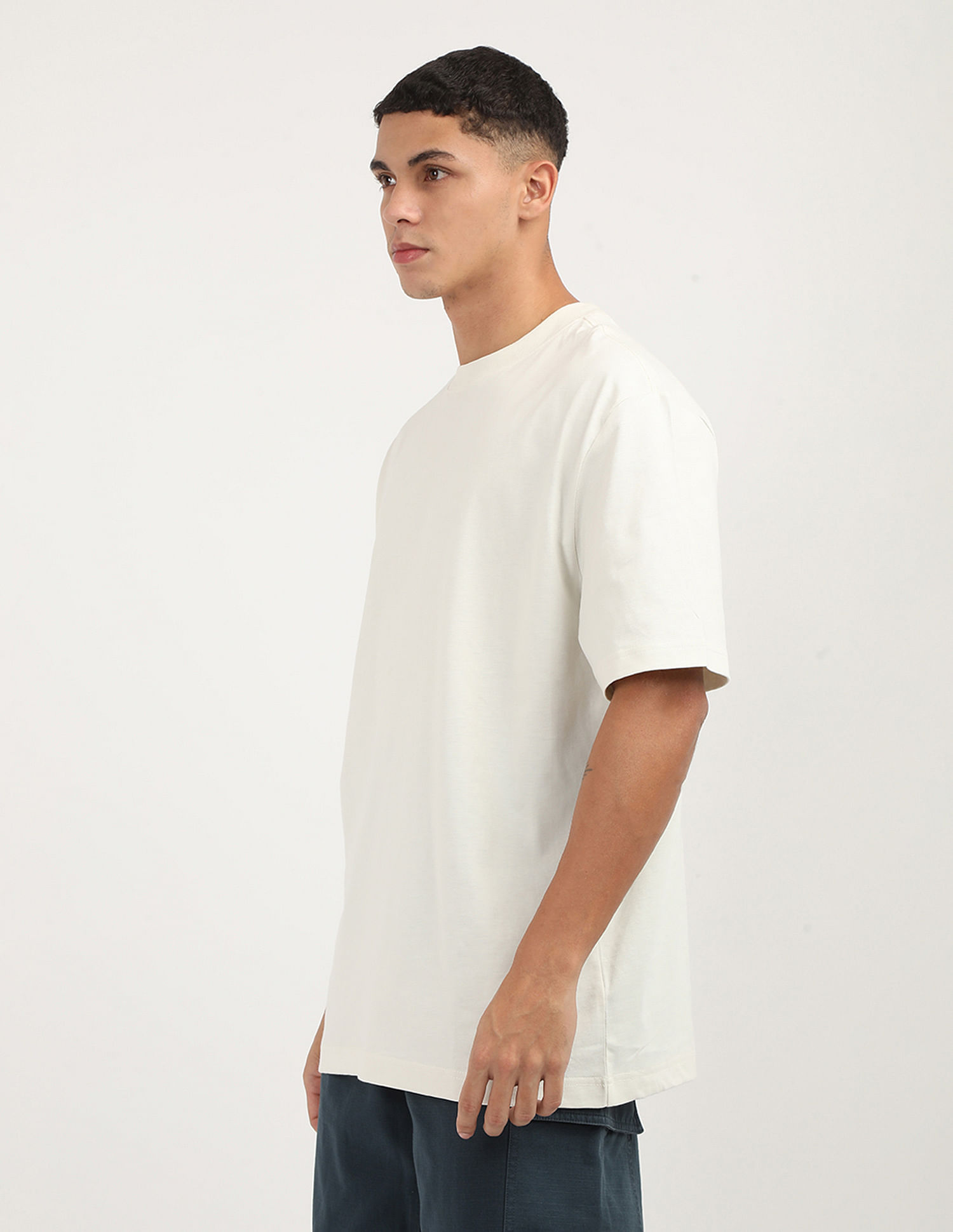 Calvin Klein Jeans City Poster Avenue T-Shirt