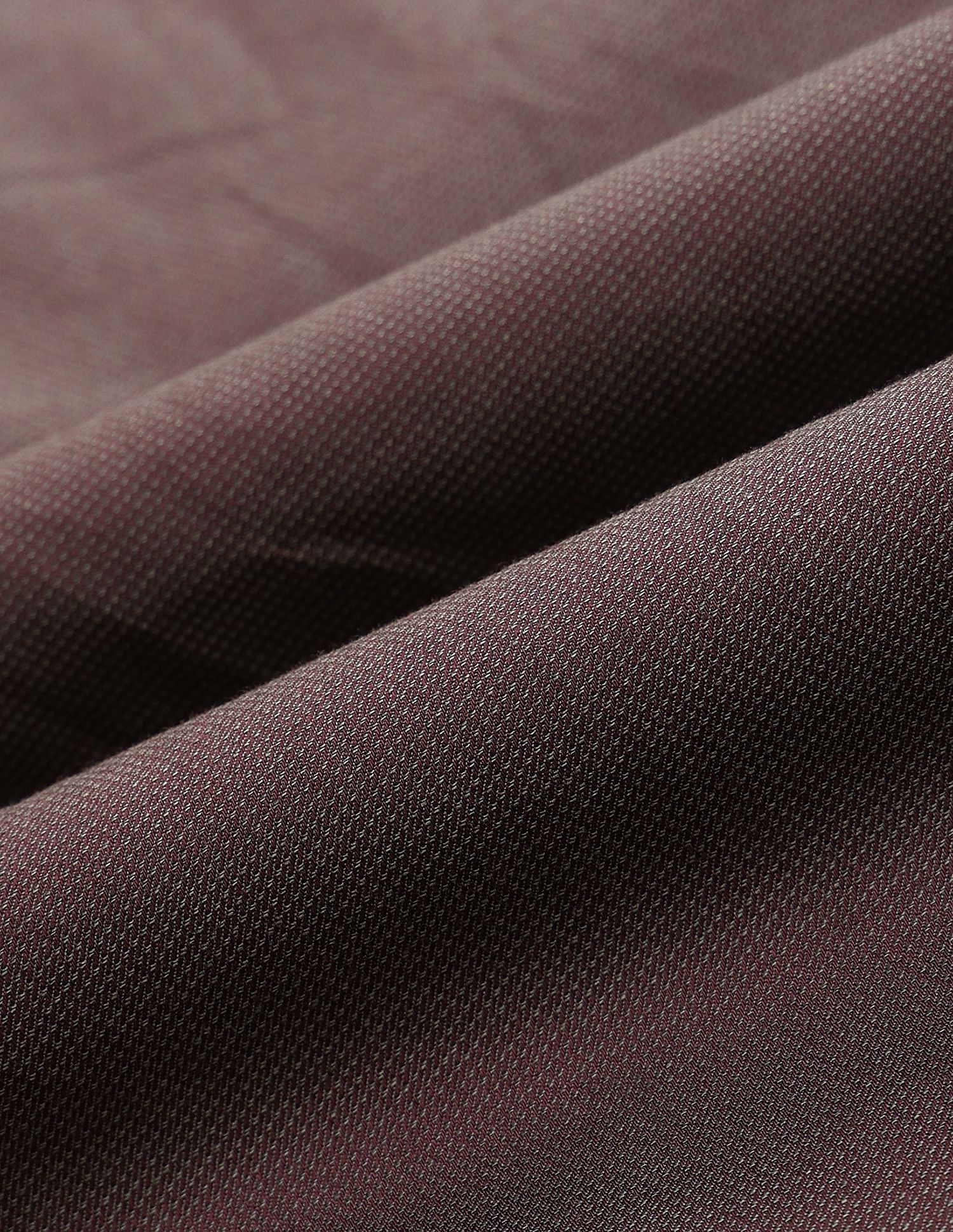 Arrow Manhattan Slim Fit Textured Shirt
