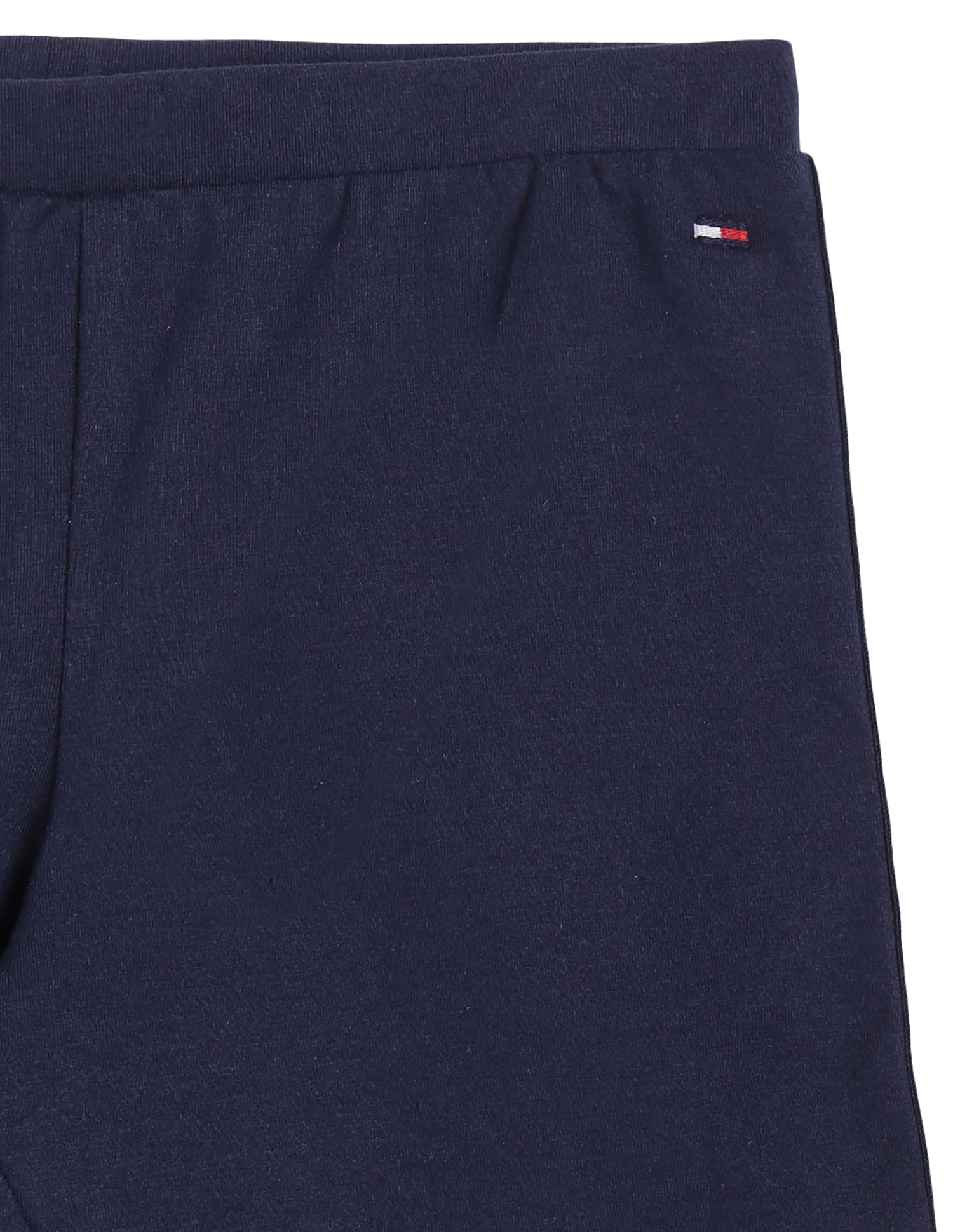 Tommy Hilfiger Kids Girls Essential Cycling Shorts