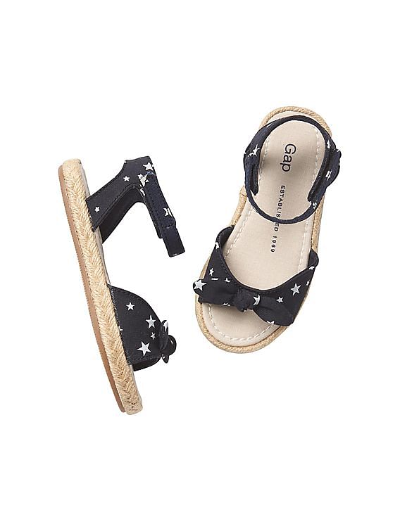 Gap strappy shop sandals