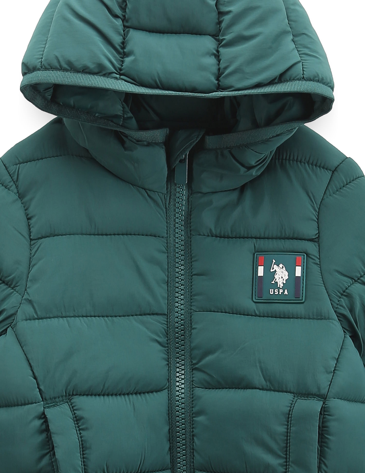 Kids boys hot sale puffer jacket