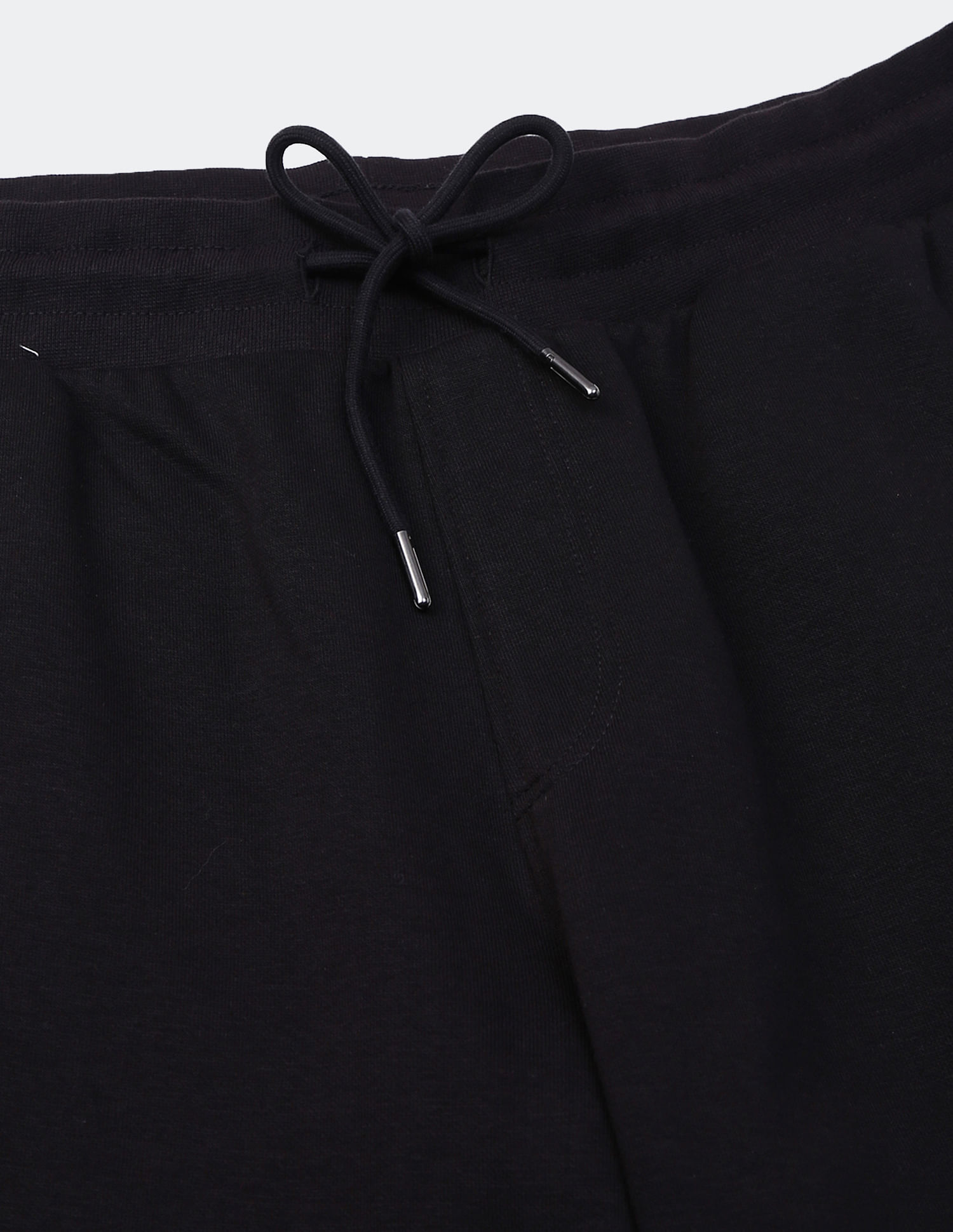 Tommy Hilfiger Mid Rise Flag Logo Joggers