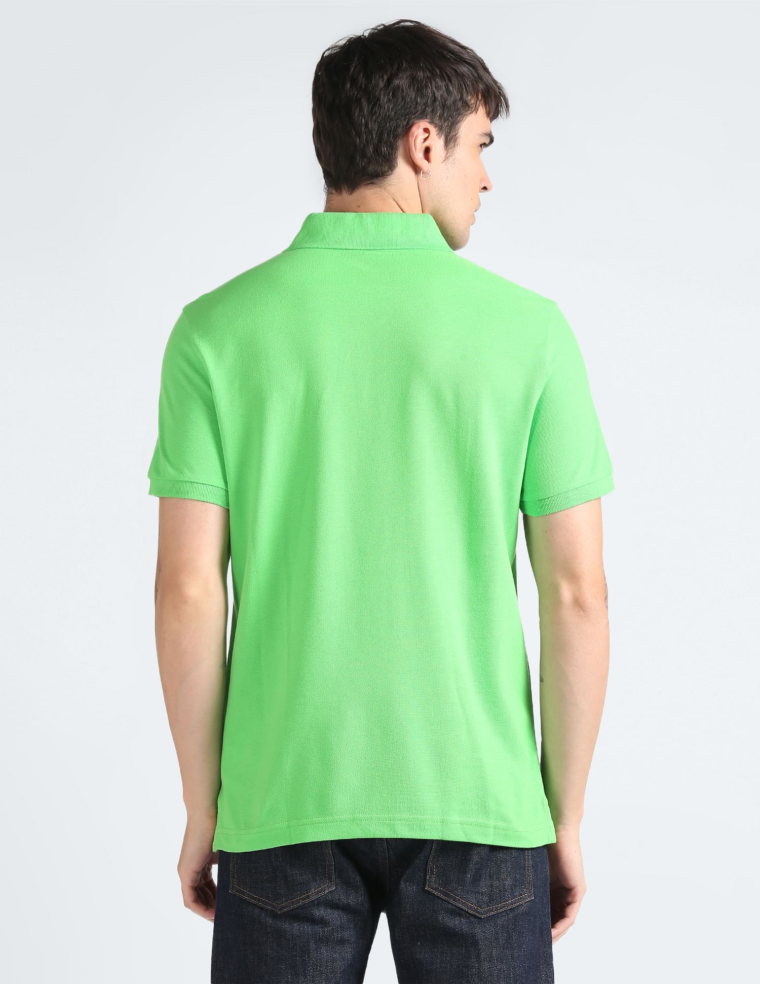 Ivy crew polo shirts best sale