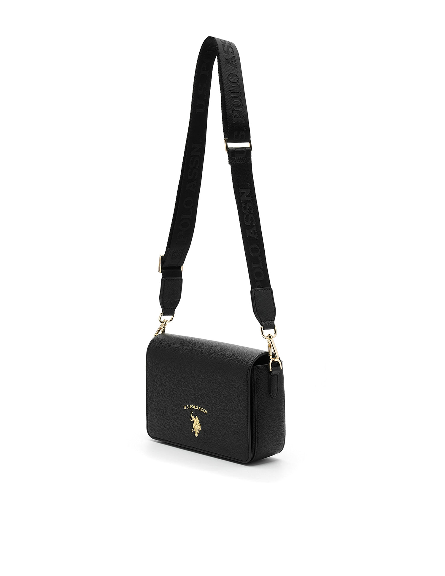Buy U.S. Polo Assn. Nevah Cross Body Bag NNNOW
