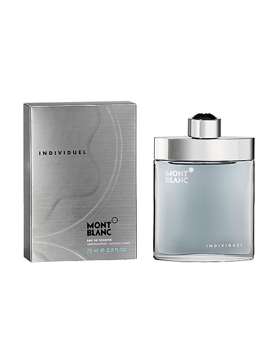 sephora mont blanc individuel