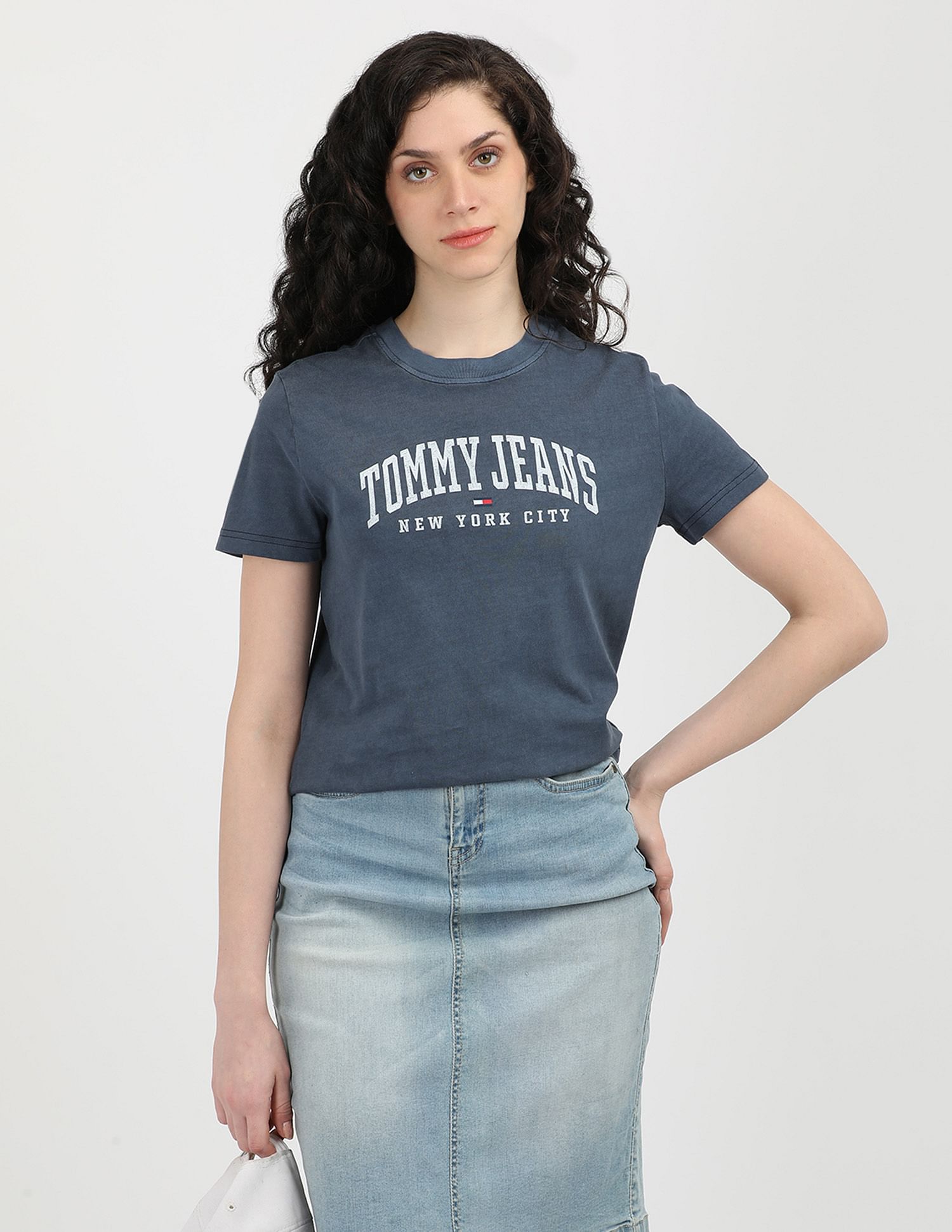 Tommy Hilfiger Regular Varsity T-Shirt